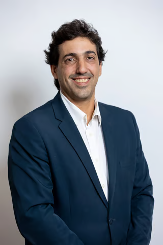 Daniel Russo